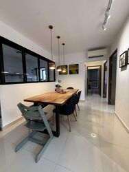 Blk 33 Ghim Moh Edge (Queenstown), HDB 4 Rooms #565193971